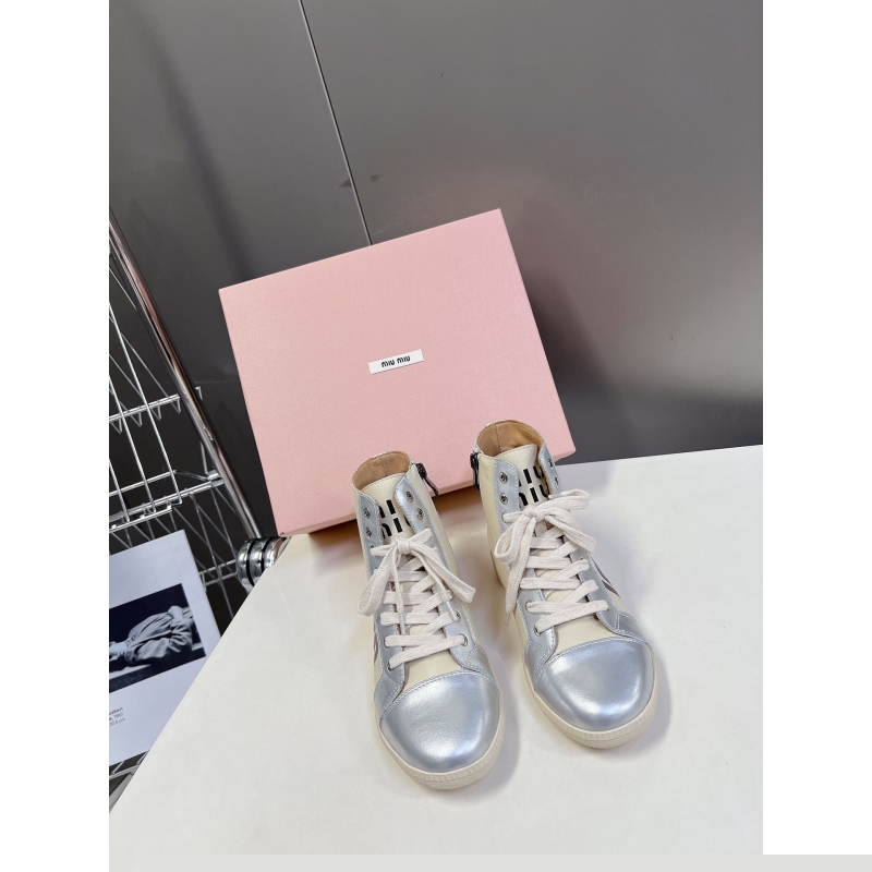 Miu Miu Boots